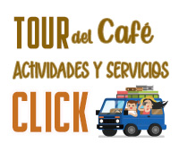 TOUR DEL CAF�